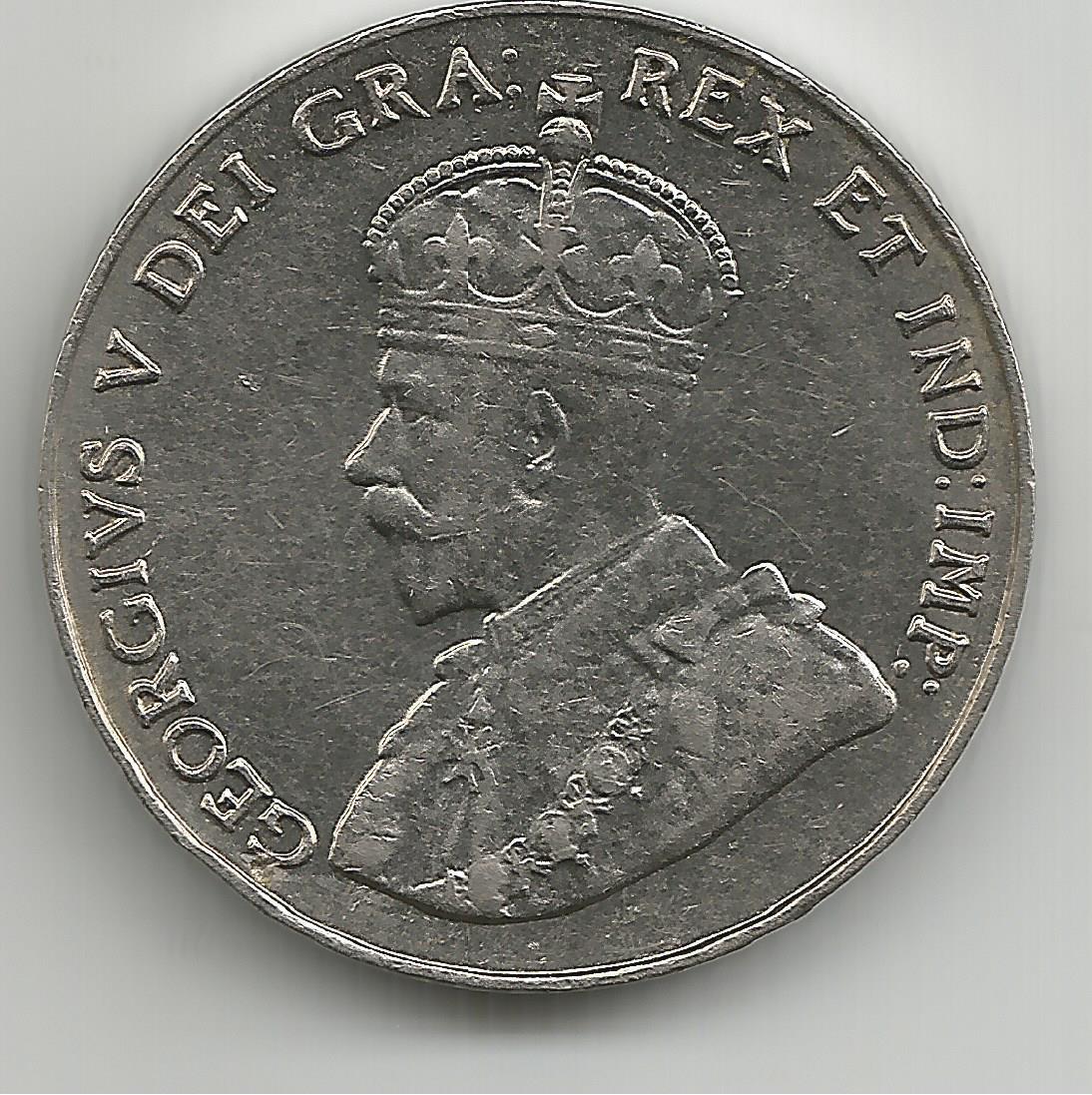 1926-5-Cent-For-Grading